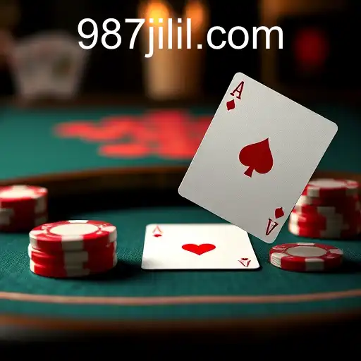 The Exciting World of Baccarat Game and the 987jili Experience