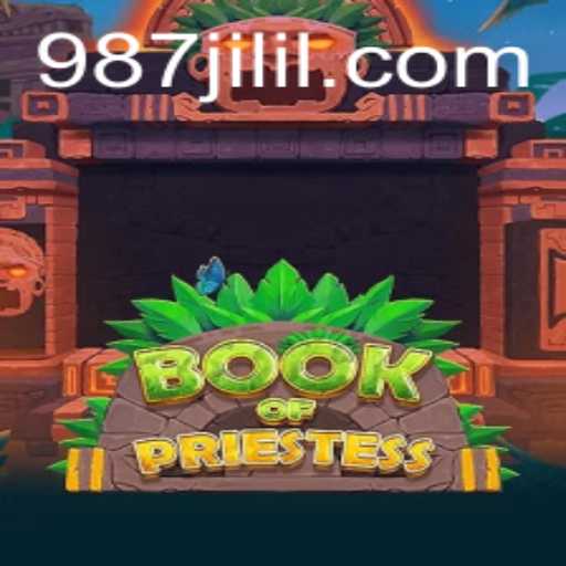 Discover the Mystical World of BookOfPriestess with 987jili