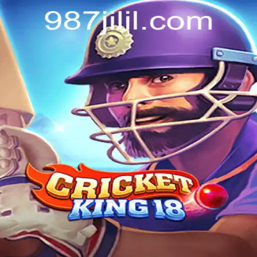 CricketKing18: Revolutionizing the Cricket Gaming Experience