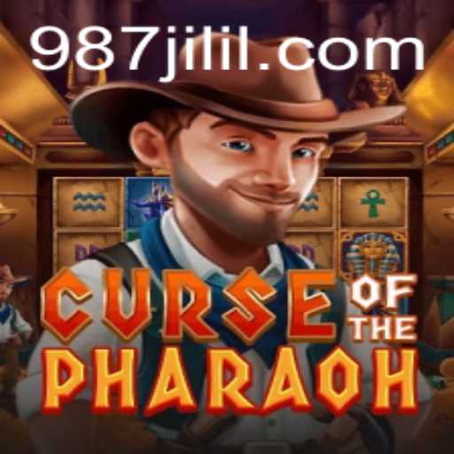 Unearth Mysteries in CurseofthePharaoh: A Journey of Adventure and Challenge