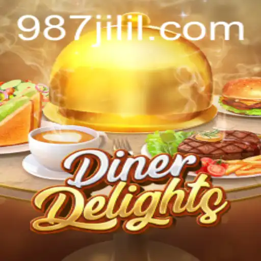 DinerDelights: A Culinary Adventure Awaits with 987jili