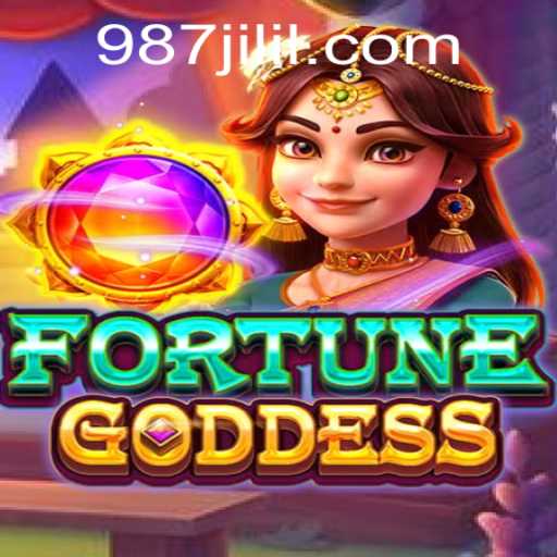 Explore the Enchanting World of FORTUNEGODDESS with 987jili