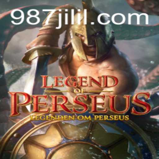 LegendofPerseus: A Journey Through Myth and Adventure