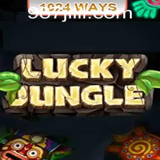 Exploring the Exciting World of LuckyJungle1024: A Unique Gaming Experience