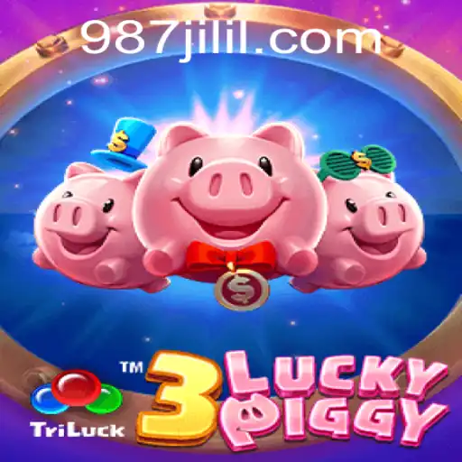 Discover 3LUCKYPIGGY: A Unique Gaming Experience with 987jili