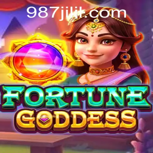 Explore the Enchanting World of FORTUNEGODDESS with 987jili