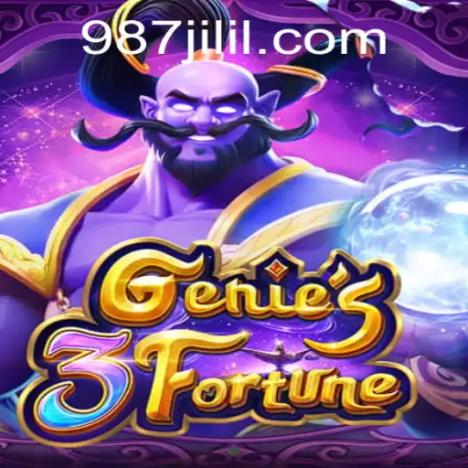 Unlock the Mysteries of Genie3Fortune with 987jili