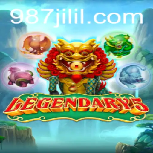 Exploring Legendary5: A Comprehensive Guide to the Game with 987jili