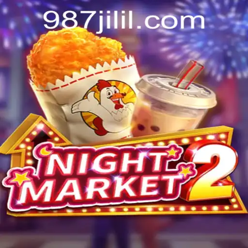 Exploring NightMarket2: A Deep Dive into the Exciting World of 987jili