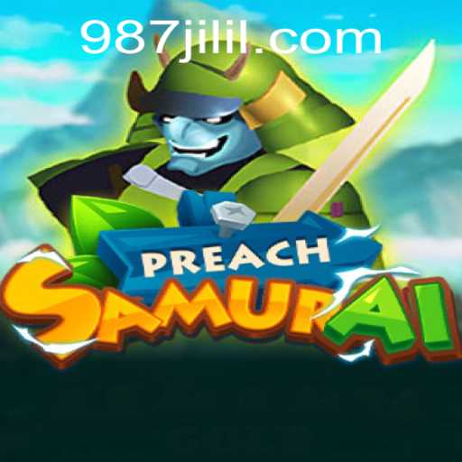 Unveiling PreachSamurai: An Immersive Gaming Experience