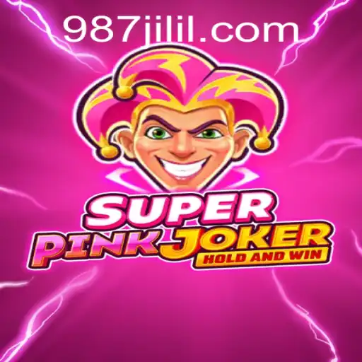 Exploring the Whimsical World of SuperPinkJoker: A Game of Laughter and Strategy