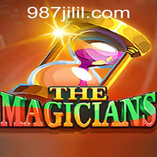 An In-Depth Look at TheMagicians: The Enchanting World of 987jili